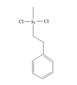 苯乙基甲基二氯化硅烷