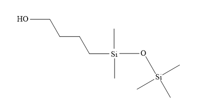 4-(1,1,3,3,3-五甲基二硅氧基）丁醇