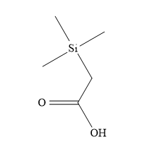 乙酸三甲基硅(醇)酯