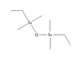 1,3-二乙基四甲基二硅氧烷