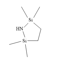 2,2,5,5-四甲基-2,5-二硅-1-氮杂环戊烷