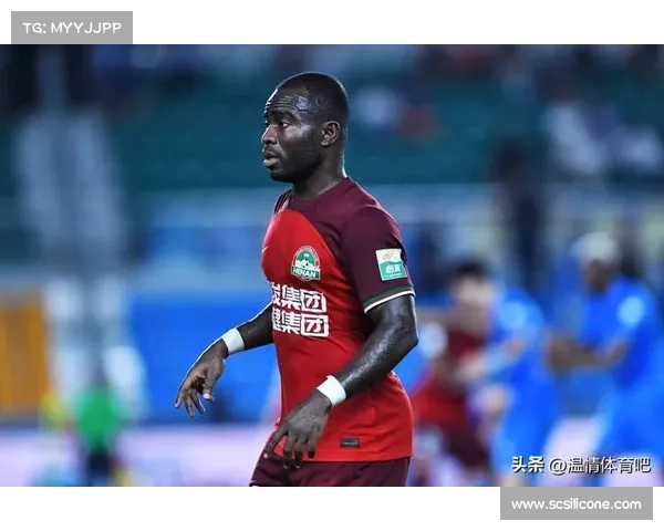 三箭齐发!河南 3-2 逆转成都,阿奇姆彭头球制胜 三箭齐发!河南 3-2 逆转成都,阿奇姆彭头球制胜