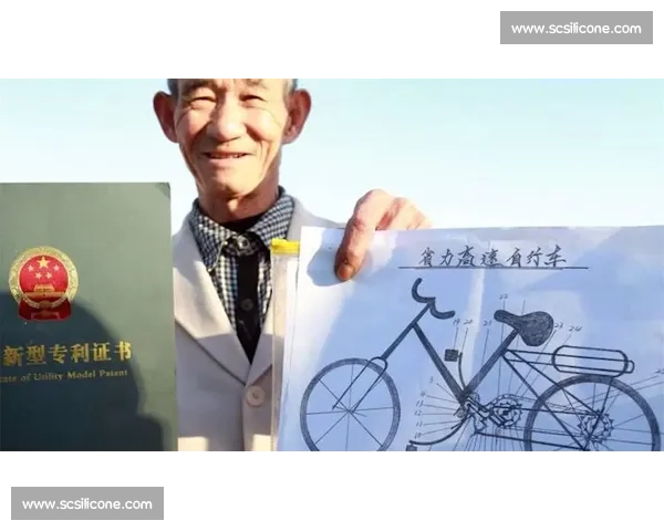 76 岁大爷骑行 1100 公里横跨苏浙两省 网友：硬核大爷诠释不老精神