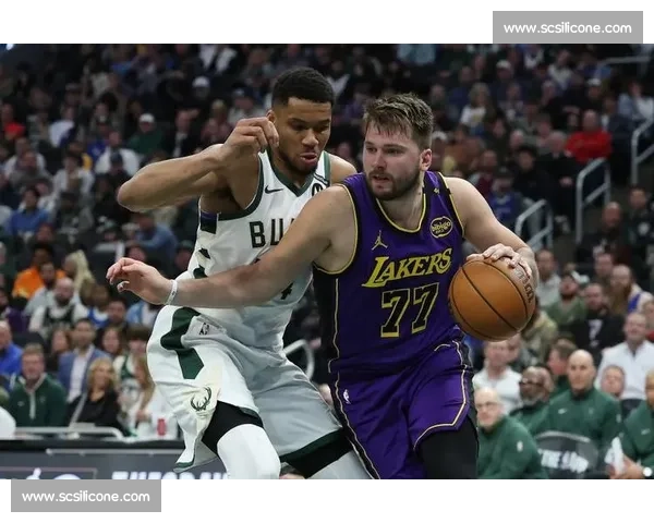 惊天冷门夜！卫冕冠军出局 东契奇 45+12 封神字母哥准三双饮恨