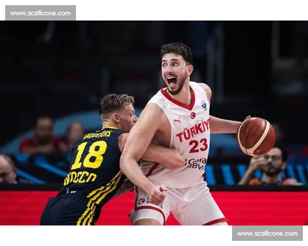 申京 24+16+6+2 率队闯欧锦赛八强创纪录 恭喜杜兰特！