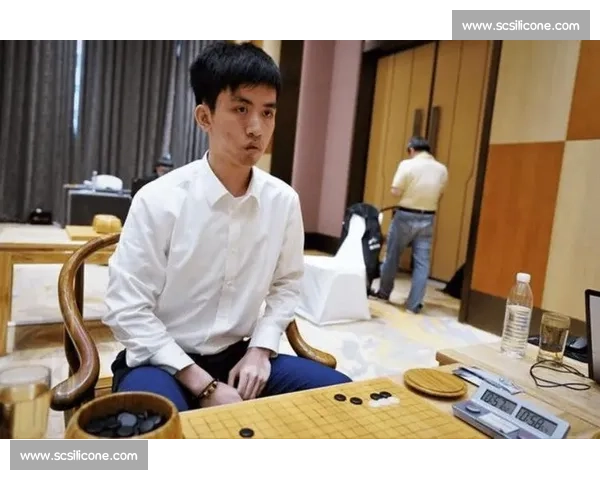 王星昊稳居中国等级分榜首，强势压制申真谞彰显新一代统治力