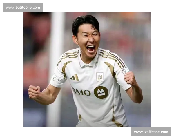 曼联热身赛 2-2 埃弗顿收官季前赛 孙兴慜创纪录加盟洛杉矶 FC 开启北美征程