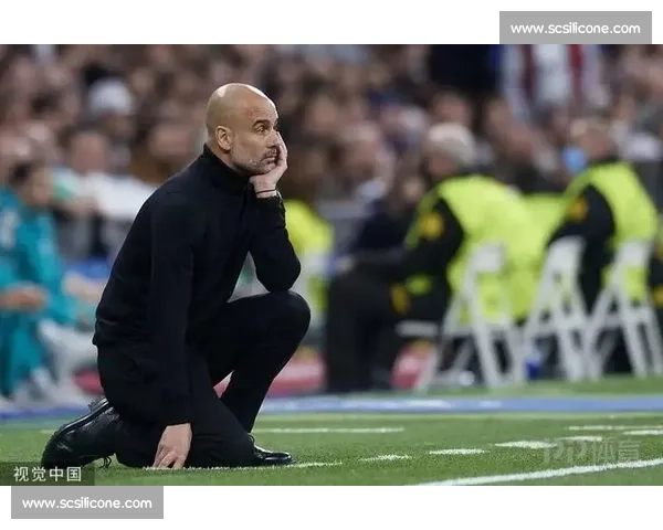 欧冠惊魂 6 分钟！曼城两球崩盘无缘八强，瓜迪奥拉战术再遭质疑